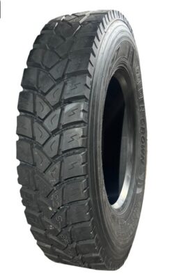315/70R22.5 GoldenCrown EZ177 156/150K M+S 3PMSF Drive MIXED USE DBB74