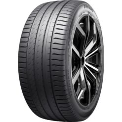 275/35R22 DYNAMO STREET-H PURSUIT SUV 104W XL RP BAB71
