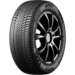 215/60R17 GT RADIAL CLIMATEACTIVE 100V XL Elect BAB70 3PMSF M+S