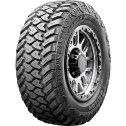 33x12.5R17 SAILUN TERRAMAX M/T 114Q OWL RP POR M+S