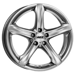 AEZ YACHT High Gloss 8.5x19 5x127 ET40