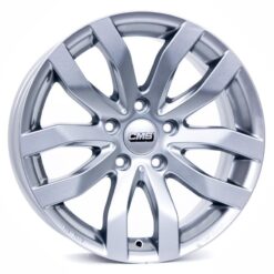 CMS C22 7.5x18 5x114.3 ET35