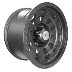 Nano Nano BK5186 8.5x16 6x139.7 ET-15