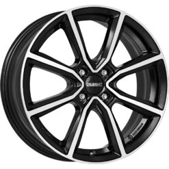 Dezent TN dark 6x16 4x98 ET41