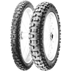 90/90-21 Pirelli MT 21 RALLYCROSS 54R TT ENDURO ON/OFF Rear M+S