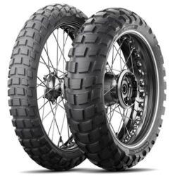 150/70R18 Michelin ANAKEE WILD 70R TL ENDURO OFF ROAD Rear