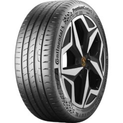 275/40R21 CONTINENTAL PREMIUMCONTACT 7 107Y XL Elect FR CAB72