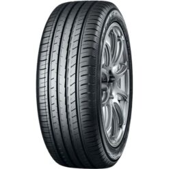 195/55R15 YOKOHAMA BLUEARTH-GT AE51 85V DOT23 CAB71