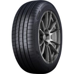 225/45R17 GOODYEAR EAGLE F1 ASYMMETRIC 6 91Y Elect DOT23 CAB69