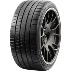295/35R20 MICHELIN PILOT SUPER SPORT 105Y XL N0 DOT23 CAB73
