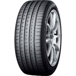 265/40R20 YOKOHAMA ADVAN SPORT V105S 104Y XL DOT23 DAB73