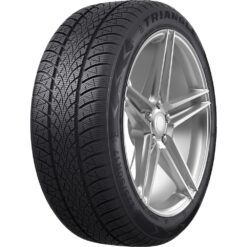 195/60R15 TRIANGLE TW401 88T DOT23 Studless DCB71 3PMSF M+S