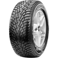 215/55R17 MAXXIS NP5 PREMITRA ICE 98T XL DOT23 Studded 3PMSF