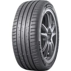 235/40R19 NANKANG AS-3EV 96W XL DOT23 BAB72