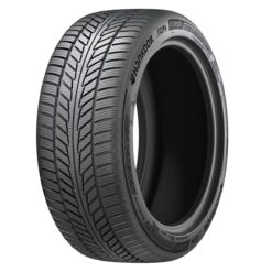 255/40R19 HANKOOK ION I*CEPT (IW01) 100V XL NCS Elect DOT23 Studless CBA70 3PMSF M+S