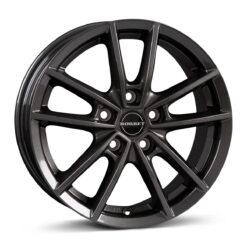 Borbet W 6.5x16 5x114.3 ET40