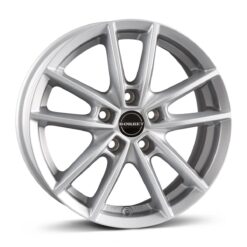 Borbet W 6.5x16 5x114.3 ET40