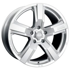 OZ Racing Versilia 9.5x20 5x130 ET52