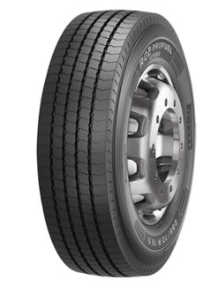 265/70R19.5 Prometeon R02 Profuel Steer 140/138M M+S 3PMSF Steer REGIONAL CBA70