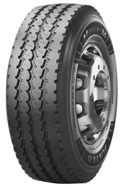 385/65R22,5 Anteo MoverM 160K M+S 3PMSF Trailer MIXED USE CAA71