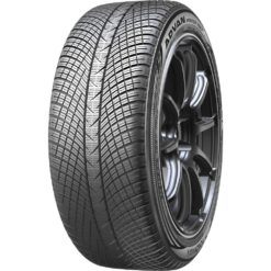 255/45R19 YOKOHAMA ADVAN WINTER V907 104V XL Studless BB71 3PMSF M+S