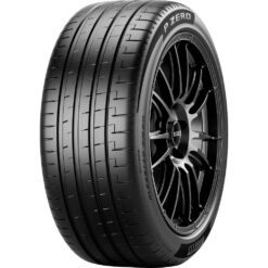 225/40R18 PIRELLI PZERO (PZ5) 92Y XL FSL CAB70