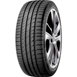 275/35R20 GITI GITICONTROL 288 RUNFLAT 102W XL RunFlat DCB73