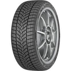 245/35R20 GOODYEAR ULTRA GRIP ICE 2+ 95T XL FP Friction CDB72 3PMSF M+S