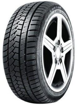 235/65R17 OVATION W586 108H XL Studless EDB72 3PMSF M+S