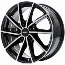 Alutec Singa 6x16 4x108 ET23
