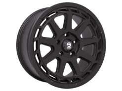 Sparco Gravel 8x18 5x120 ET45