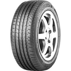 205/55R16 LASSA DRIVEWAYS 91V RP DOT22 BBB71