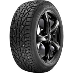 215/60R17 KORMORAN SUV STUD 100T XL DOT23/25 Studded 3PMSF M+S