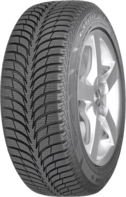 185/65R15 GOODYEAR ULTRA GRIP ICE + 88T Friction 3PMSF M+S