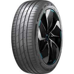 275/35R23 HANKOOK ION EVO SUV (IK01A) 108Y XL (*) NCS Elect HL RP BAA69