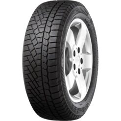205/50R17 GISLAVED SOFT FROST 200 93T XL Friction DEB72 3PMSF M+S