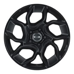 MAK Express 7.5x18 5x112 ET52