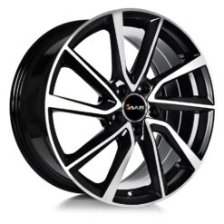Avus AC-518 7x17 5x108 ET50