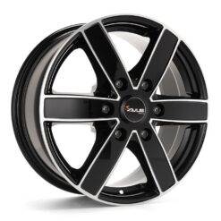 Avus AC-V61 6.5x16 6x125 ET68