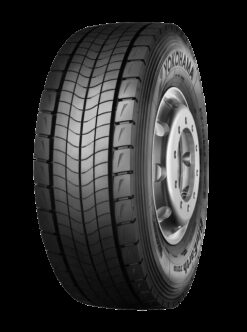 315/70R22.5 Yokohama 721D 154/150L (152/148M) M+S 3PMSF Drive LONG HAUL BBA72