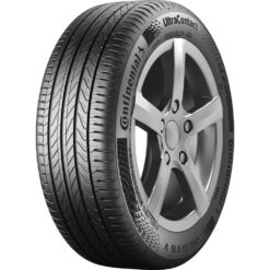 195/55R16 CONTINENTAL ULTRACONTACT 87T Elect FR CAB69