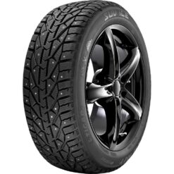 195/55R15 TIGAR ICE 89T XL Studded 3PMSF M+S