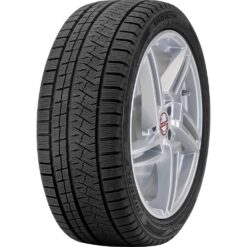 255/55R18 TRIANGLE PL02 109V XL RP Studless CCB73 3PMSF M+S