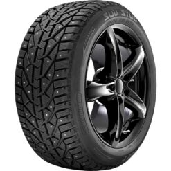 195/55R16 KORMORAN STUD2 91T XL Studded 3PMSF M+S
