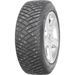245/65R17 GOODYEAR ULTRA GRIP ICE ARCTIC SUV 111T XL DOT22 Studded 3PMSF M+S