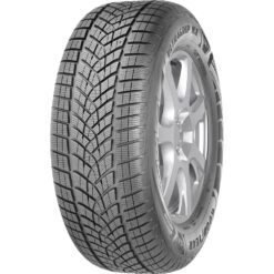 265/50R19 GOODYEAR ULTRA GRIP ICE SUV G1 110T XL NCS FP DOT22 Friction CDB71 3PMSF M+S