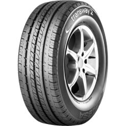 215/75R16C LASSA TRANSWAY 2 116/114R DOT22 CBB71