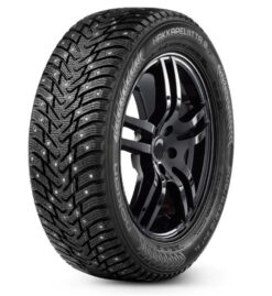 265/50R19 NOKIAN HKPL 8 110T XL Studded 3PMSF M+S