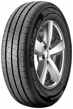 205/65R16C KUMHO PORTRAN KC53 107/105T DCB72