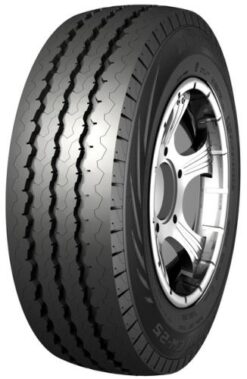 185/80R14C NANKANG CW-25 102/100R CCB72